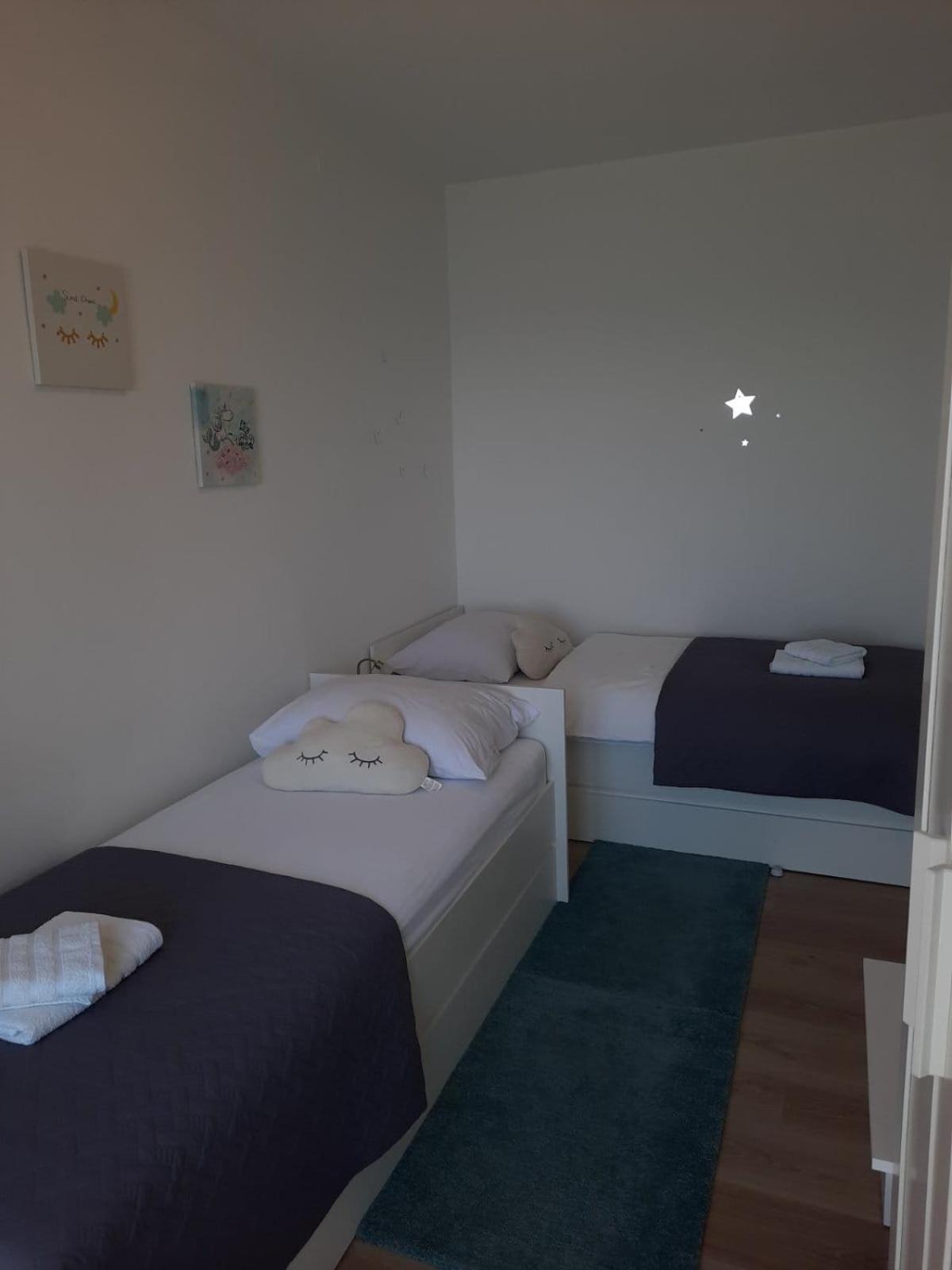 Vila Neda ポダツァ 部屋 写真