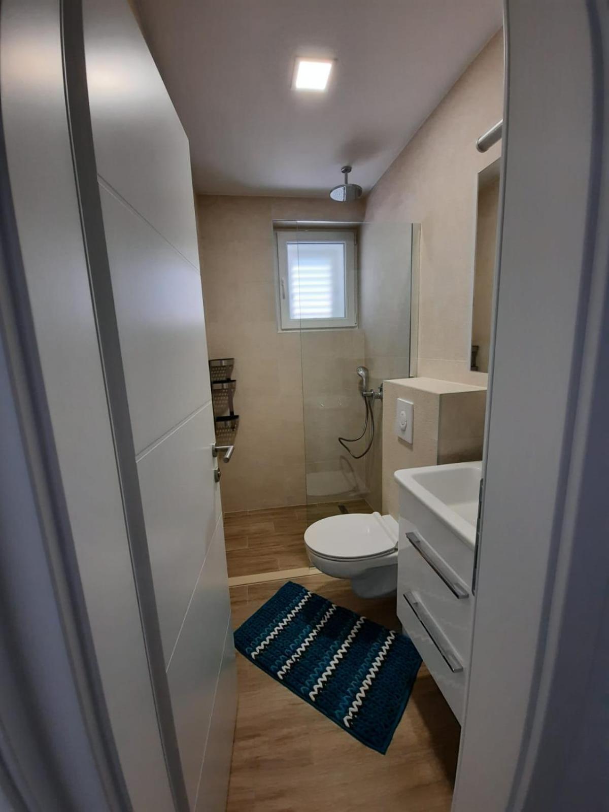 Vila Neda ポダツァ 部屋 写真