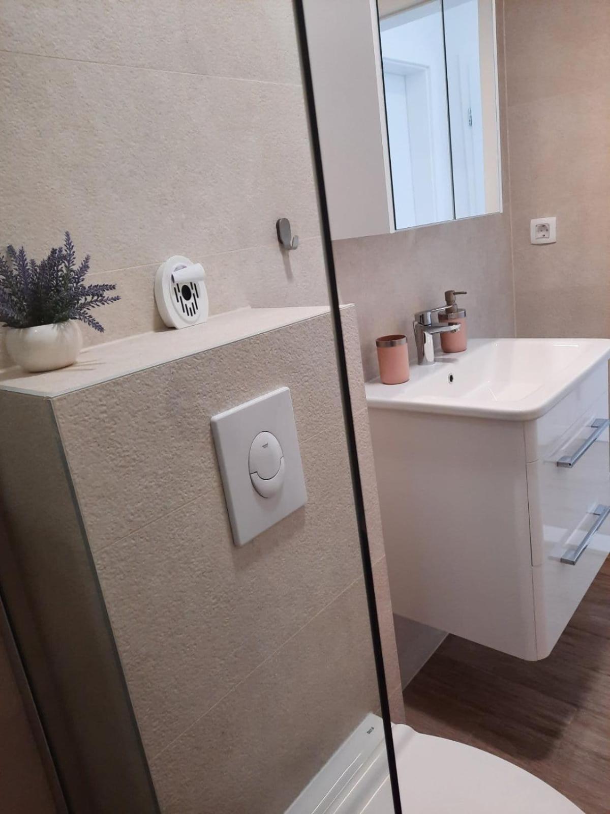 Vila Neda ポダツァ 部屋 写真