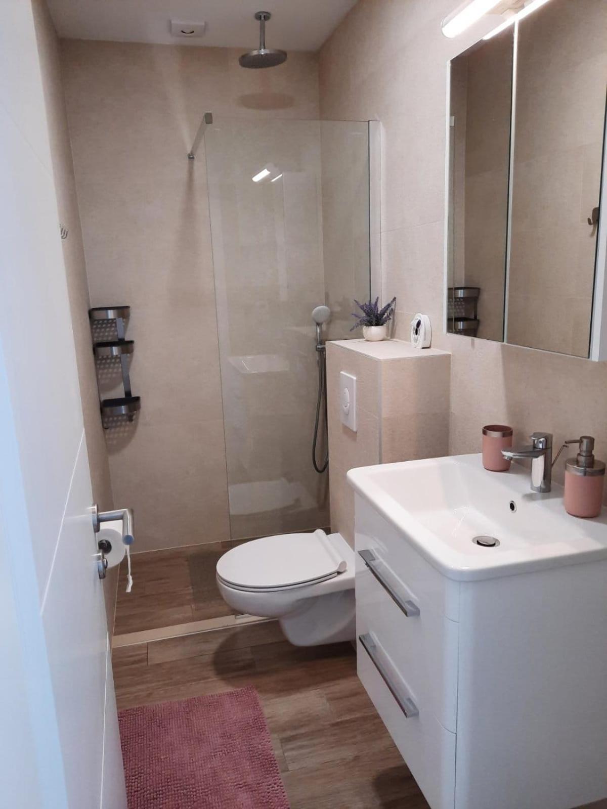 Vila Neda ポダツァ 部屋 写真