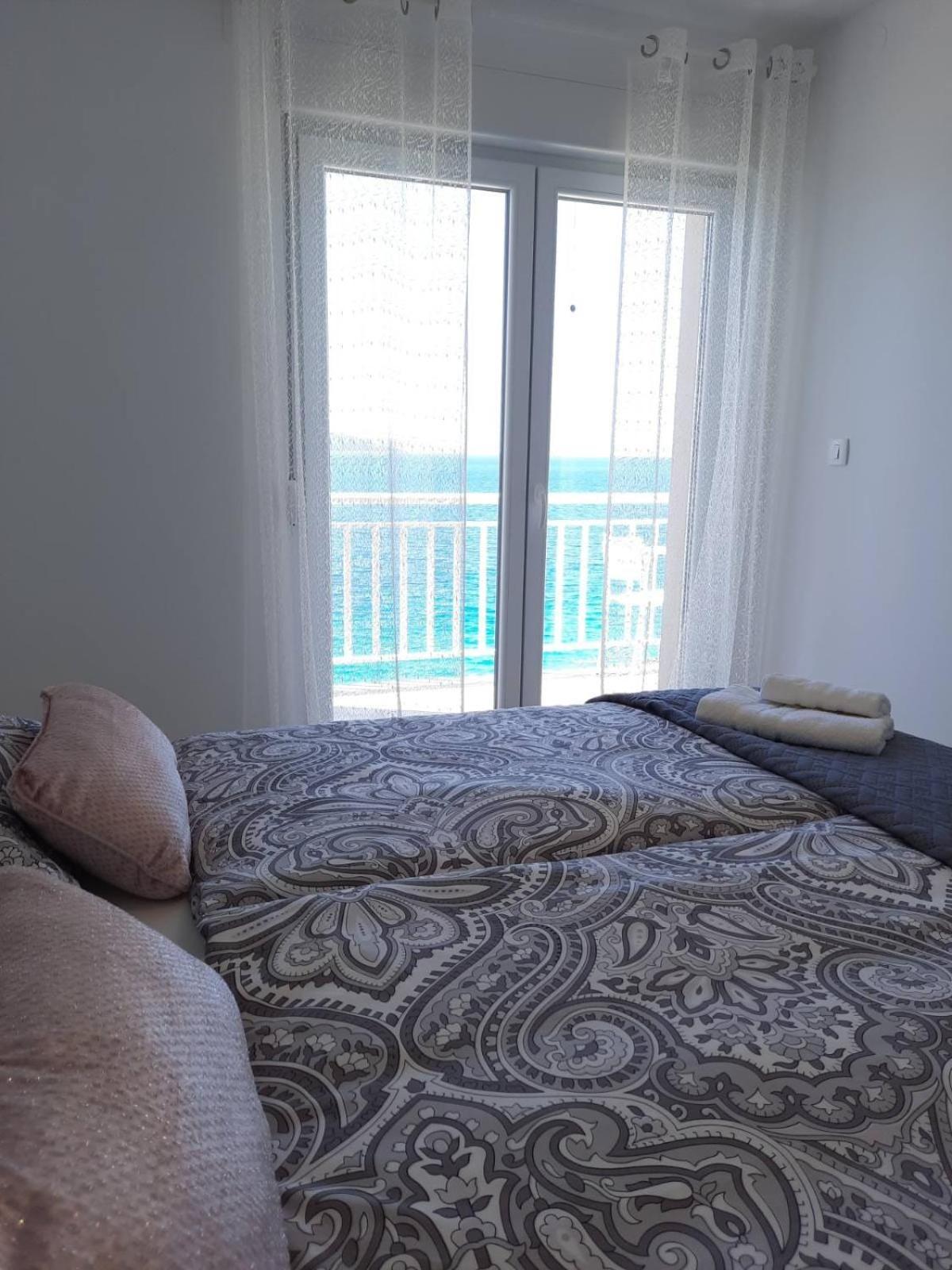 Vila Neda ポダツァ 部屋 写真