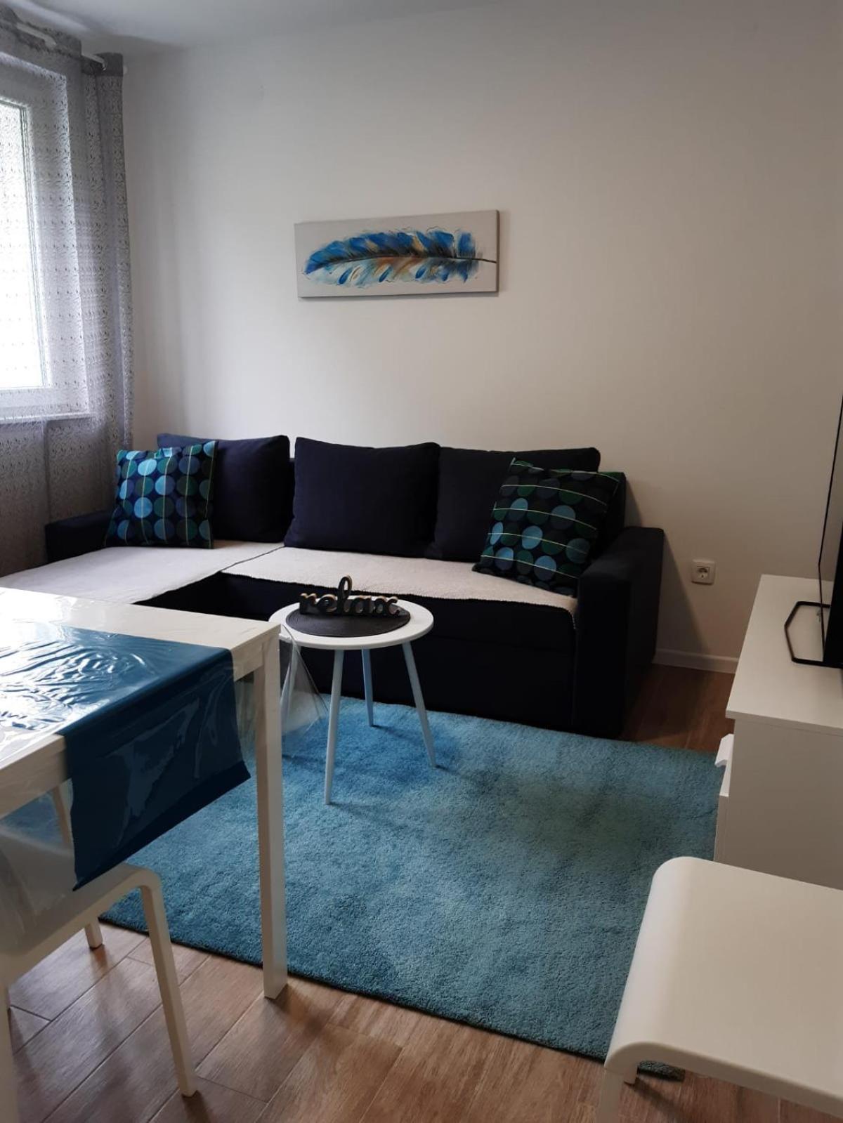 Vila Neda ポダツァ 部屋 写真
