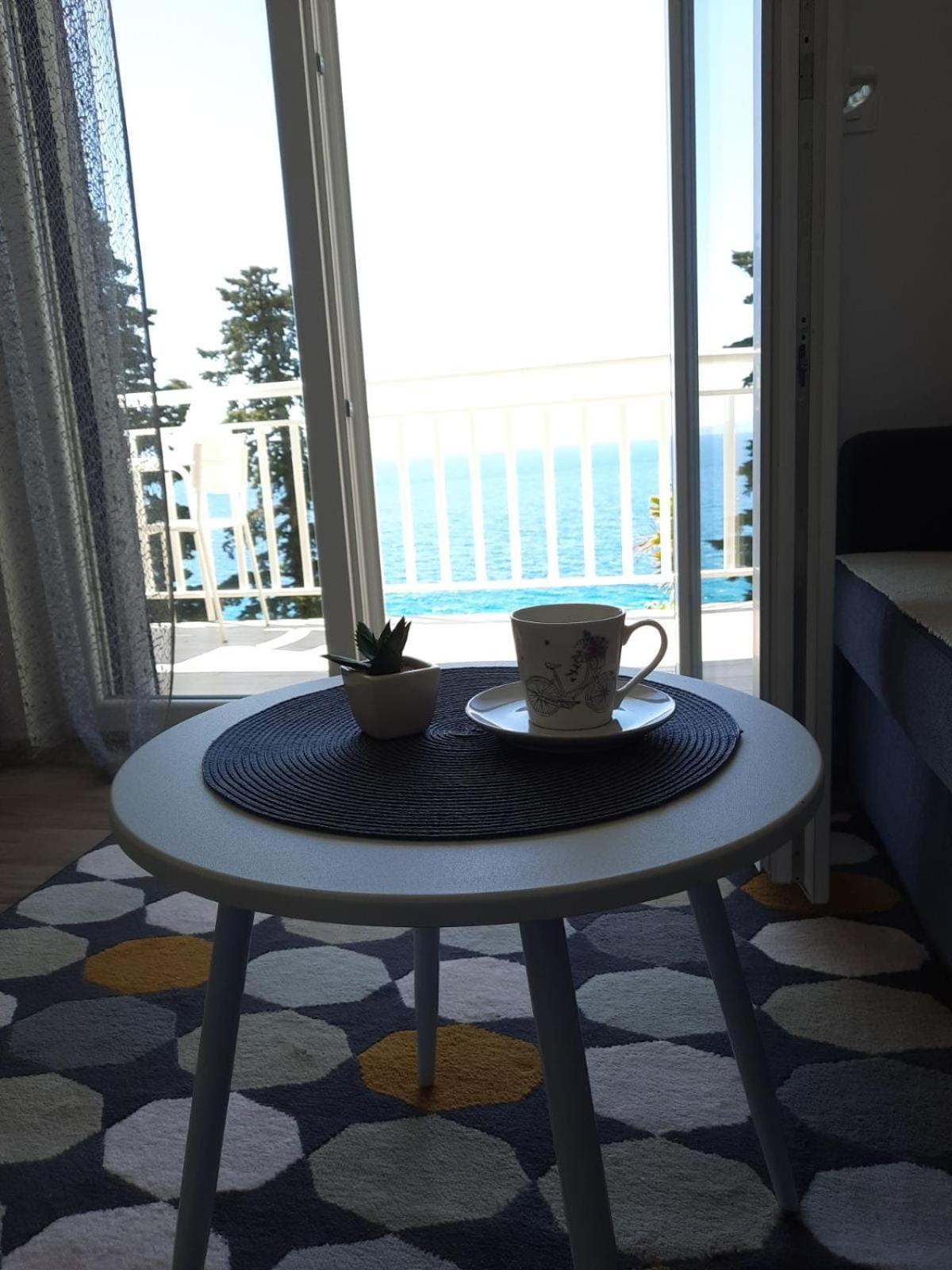 Vila Neda ポダツァ 部屋 写真